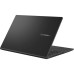 Laptop Asus cu procesor Intel Core i7-1265G7 până la 4.8GHz, 15.6 Laptop Asus cu procesor Intel Core i7-1265G7 până la 4.8GHz, 15.6