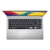Laptop Asus Vivobook 15 cu procesor Intel Core i3-1220P până la 4.4 GHz, 15.6 Laptop Asus Vivobook 15 cu procesor Intel Core i3-1220P până la 4.4 GHz, 15.6