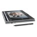 Laptop Lenovo Yoga 7 16IAH7 2-in-1 cu procesor Intel Core i5-12500H până la 4.5GHz, 16 Laptop Lenovo Yoga 7 16IAH7 2-in-1 cu procesor Intel Core i5-12500H până la 4.5GHz, 16