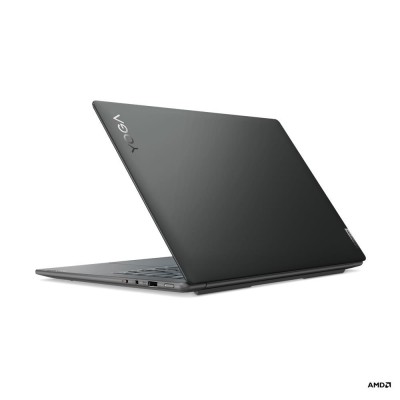 Laptop Lenovo Gaming cu procesor AMD Ryzen 7 6800HS până la 4.7GHz, 14.5 Laptop Lenovo Gaming cu procesor AMD Ryzen 7 6800HS până la 4.7GHz, 14.5