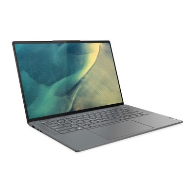 Laptop Lenovo Yoga Slim 7 ProX 14ARH7 cu procesor AMD Ryzen 9 6900HS până la 4.9GHz, 14.5 Laptop Lenovo Yoga Slim 7 ProX 14ARH7 cu procesor AMD Ryzen 9 6900HS până la 4.9GHz, 14.5
