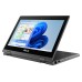 Laptop Asus P1412 cu procesor Intel Core i5-1135G7 până la 4.2GHz, 14