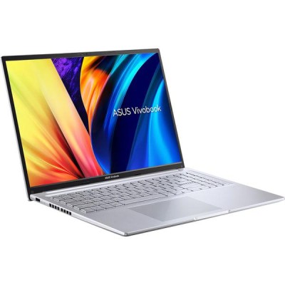 Laptop Asus AS 16 R7 5800H 8 1 UMA WUXGA DOS cu procesor AMD Ryzen 7 5800H până la 4.4GHz, 16 Laptop Asus AS 16 R7 5800H 8 1 UMA WUXGA DOS cu procesor AMD Ryzen 7 5800H până la 4.4GHz, 16