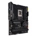 Placa de baza ASUS TUF Z790-PLUS WIFI D4, Intel Z790, LGA 1700, ATX, DDR4