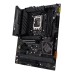 Placa de baza ASUS TUF Z790-PLUS WIFI D4, Intel Z790, LGA 1700, ATX, DDR4