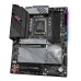 Placa de baza Gigabyte B660 AORUS MASTER DDR4, Intel B660, LGA 1700, ATX, DDR4, Wi-Fi 6E