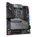 Placa de baza Gigabyte B660 AORUS MASTER DDR4, Intel B660, LGA 1700, ATX, DDR4, Wi-Fi 6E
