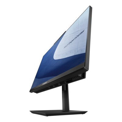 All-in-One PC ASUS ExpertCenter E5402 cu procesor Intel Core i3-11100B până la 4.4GHz, 23.8