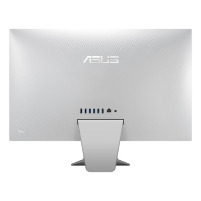 All-in-One PC ASUS cu procesor Intel Core i3 1115G4 până la 4.1GHz, 23.8
