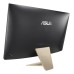 All-in-One PC ASUS Vivo AiO V241EA cu procesor Intel Core i3 1115G4 până la 4.1GHz, 23.8