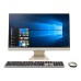 All-in-One PC ASUS Vivo AiO V241EA cu procesor Intel Core i3 1115G4 până la 4.1GHz, 23.8
