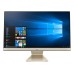 All-in-One PC ASUS Vivo AiO V241EA cu procesor Intel Core i3 1115G4 până la 4.1GHz, 23.8
