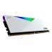 Memorie RAM ADATA XPG Lancer RGB, 32GB (2x16GB) DDR5, 5200MHz, CL38, Dual Channel Memorie RAM ADATA XPG Lancer RGB, 32GB (2x16GB) DDR5, 5200MHz, CL38, Dual Channel