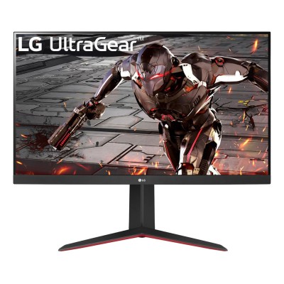 Monitor LG 32GN650-B 31.5 inch, 2560 x 1440 px, VA, 165 Hz, Gaming