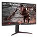 Monitor LG 32GN650-B 31.5 inch, 2560 x 1440 px, VA, 165 Hz, Gaming