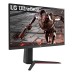 Monitor LG 32GN650-B 31.5 inch, 2560 x 1440 px, VA, 165 Hz, Gaming