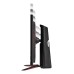 Monitor LG 32GN650-B 31.5 inch, 2560 x 1440 px, VA, 165 Hz, Gaming