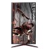 Monitor LG 32GN650-B 31.5 inch, 2560 x 1440 px, VA, 165 Hz, Gaming