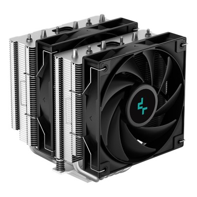 Cooler CPU DeepCool AG620, 2x120mm Cooler CPU DeepCool AG620, 2x120mm