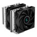 Cooler CPU DeepCool AG620, 2x120mm Cooler CPU DeepCool AG620, 2x120mm