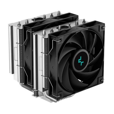 Cooler CPU DeepCool AG620, 2x120mm Cooler CPU DeepCool AG620, 2x120mm