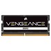 Memorie RAM laptop Corsair VENGEANCE DDR5 SODIMM 8GB DDR5 4800MHz CL40, SO-DIMM