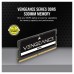 Memorie RAM laptop Corsair VENGEANCE DDR5 SODIMM 8GB DDR5 4800MHz CL40, SO-DIMM