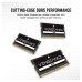 Memorie RAM laptop Corsair VENGEANCE DDR5 SODIMM 8GB DDR5 4800MHz CL40, SO-DIMM