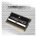 Memorie RAM laptop Corsair VENGEANCE DDR5 SODIMM 8GB DDR5 4800MHz CL40, SO-DIMM Memorie RAM laptop Corsair VENGEANCE DDR5 SODIMM 8GB DDR5 4800MHz CL40, SO-DIMM