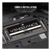 Memorie RAM laptop Corsair VENGEANCE DDR5 SODIMM 8GB DDR5 4800MHz CL40, SO-DIMM Memorie RAM laptop Corsair VENGEANCE DDR5 SODIMM 8GB DDR5 4800MHz CL40, SO-DIMM