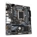 Placa de baza Gigabyte H610M H DDR4 1.2, Intel H610, LGA 1700, mATX, DDR4