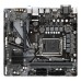 Placa de baza Gigabyte H610M H DDR4 1.2, Intel H610, LGA 1700, mATX, DDR4