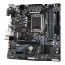 Placa de baza Gigabyte H610M H DDR4 1.2, Intel H610, LGA 1700, mATX, DDR4
