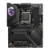 Placa de baza MSI X670E CARBON WIFI, AMD X670, AM5, ATX, DDR5, Wi-Fi 6E