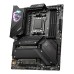 Placa de baza MSI X670E CARBON WIFI, AMD X670, AM5, ATX, DDR5, Wi-Fi 6E