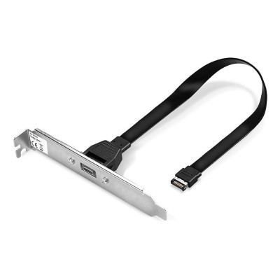 Placa de retea LINDY Ethernet, USB