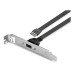 Placa de retea LINDY Ethernet, USB