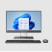 All-in-One PC Lenovo IdeaCentre AIO 5 24IAH7 cu procesor Intel Core i5-12500H până la 4.5GHz, 23.8