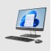 All-in-One PC Lenovo IdeaCentre AIO 5 24IAH7 cu procesor Intel Core i5-12500H până la 4.5GHz, 23.8