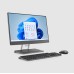 All-in-One PC Lenovo IdeaCentre AIO 5 24IAH7 cu procesor Intel Core i5-12500H până la 4.5GHz, 23.8