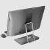 All-in-One PC Lenovo IdeaCentre AIO 5 24IAH7 cu procesor Intel Core i5-12500H până la 4.5GHz, 23.8