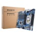 Placa de baza Gigabyte MC62-G40, AMD WRX80, sWRX8, SSI CEB, DDR4, 10GbE