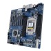 Placa de baza Gigabyte MC62-G40, AMD WRX80, sWRX8, SSI CEB, DDR4, 10GbE