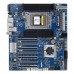 Placa de baza Gigabyte MC62-G40, AMD WRX80, sWRX8, SSI CEB, DDR4, 10GbE