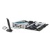 Placa de baza ASUS ROG STRIX Z790-A WIFI, Intel Z790, LGA 1700, ATX, DDR5, Wi-Fi 6E