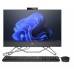 All-in-One PC HP AIO 205G8 cu procesor AMD Ryzen 3 5425U până la 4.1GHz, 23.8