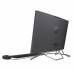 All-in-One PC HP AIO 205G8 cu procesor AMD Ryzen 3 5425U până la 4.1GHz, 23.8