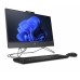 All-in-One PC HP AIO 205G8 cu procesor AMD Ryzen 3 5425U până la 4.1GHz, 23.8