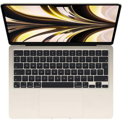 Laptop Apple MacBook Air 13 M2 GPU-8 cu procesor Apple M2, 13.6 Laptop Apple MacBook Air 13 M2 GPU-8 cu procesor Apple M2, 13.6