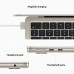 Laptop Apple MacBook Air 13 M2 GPU-8 cu procesor Apple M2, 13.6 Laptop Apple MacBook Air 13 M2 GPU-8 cu procesor Apple M2, 13.6